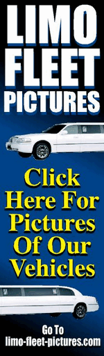 Limo Fleet