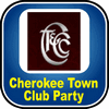 Cherokee Town Club