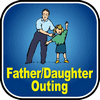 Father Daughter Outing