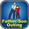 Father Son Outing