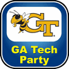 GA Tech Party