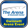 Gwinnett Arena Event