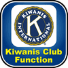 Kiwanis Club Function