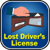 Lost Drivers License