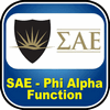 SAE Phi Alpha