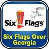 Six Flags Over Georgia