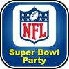 Super Bowl Party