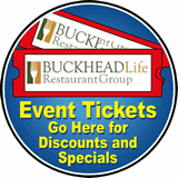 Buckhead Life Restaurants